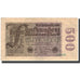 Banconote, Germania, 500 Millionen Mark, 1923-09-01, KM:110f, SPL-