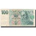Banconote, Repubblica Ceca, 100 Korun, 1997, KM:18, MB