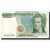 Banknote, Italy, 5000 Lire, 1985-01-04, KM:111b, UNC(65-70)