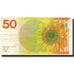 Banknote, Netherlands, 50 Gulden, 1982-01-04, KM:96, AU(50-53)