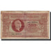 France, 500 Francs, Other, 1945, F(12-15), Fayette:VF 11.1, KM:106