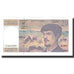 Frankreich, 20 Francs, 20 F 1980-1997 ''Debussy'', 1990, UNZ, Fayette:66bis.1a