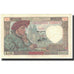 Frankrijk, 50 Francs, 50 F 1940-1942 ''Jacques Coeur'', 1941-11-20, SUP+
