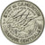 Moneta, Kamerun, 100 Francs, 1966, Paris, MS(63), Nikiel, KM:E11