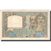 Francia, 20 Francs, 20 F 1939-1942 ''Science et Travail'', 1941-06-11, MB+