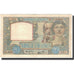 Francia, 20 Francs, 20 F 1939-1942 ''Science et Travail'', 1941-06-11, MB+