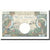 France, 1000 Francs, 1 000 F 1940-1944 ''Commerce et Industrie'', 1944-07-20