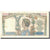 Francja, 5000 Francs, Victoire, 1939-10-12, AU(55-58), Fayette:46.14, KM:97a
