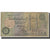 Banknote, Egypt, 50 Piastres, 2001, KM:62a, VG(8-10)