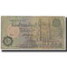 Banconote, Egitto, 50 Piastres, 2001, KM:62a, B