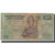 Banknote, Egypt, 50 Piastres, 2001, KM:62a, VG(8-10)