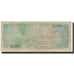 Billet, Fiji, 5 Shillings, 1964-09-01, KM:51d, B