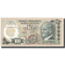 Banknote, Turkey, 100 Lira, 1972, KM:189a, UNC(65-70)