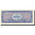 France, 100 Francs, 1945 Verso France, 1945, UNC(60-62), Fayette:VF25.1, KM:123a