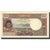 Biljet, Tahiti, 100 Francs, 1969, KM:23, SUP