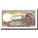 Billet, Comoros, 500 Francs, 1986, KM:10a, NEUF