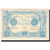 France, 5 Francs, 5 F 1912-1917 ''Bleu'', 1914, AU(55-58), Fayette:2.22, KM:70