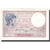 Francia, 5 Francs, 5 F 1917-1940 ''Violet'', 1939-07-20, SPL-, Fayette:4.3