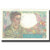 Frankrijk, 5 Francs, 5 F 1943-1947 ''Berger'', 1945-04-05, NIEUW, Fayette:5.6