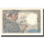 France, 10 Francs, 10 F 1941-1949 ''Mineur'', 1947-01-09, UNC(63), Fayette:8.16