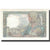 France, 10 Francs, 10 F 1941-1949 ''Mineur'', 1947-12-04, UNC(65-70)