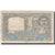 Francia, 20 Francs, 20 F 1939-1942 ''Science et Travail'', 1939-12-07, MB