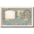 France, 20 Francs, 20 F 1939-1942 ''Science et Travail'', 1941-10-30, AU(50-53)