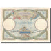 France, 50 Francs, 50 F 1927-1934 ''Luc Olivier Merson'', 1928-07-09, TTB