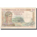 France, 50 Francs, 50 F 1934-1940 ''Cérès'', 1938-09-15, TTB, Fayette:18.14