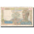 France, 50 Francs, 50 F 1934-1940 ''Cérès'', 1940-04-04, VF(30-35)