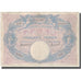 France, 50 Francs, 50 F 1889-1927 ''Bleu et Rose'', 1912-05-14, VF(20-25)