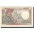 Francia, 50 Francs, 50 F 1940-1942 ''Jacques Coeur'', 1941-09-11, MBC