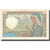 Francja, 50 Francs, Jacques Coeur, 1941-09-11, EF(40-45), Fayette:19.14, KM:93