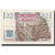 Frankreich, 50 Francs, 50 F 1946-1951 ''Le Verrier'', 1950-08-24, VZ