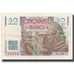 Francia, 50 Francs, 50 F 1946-1951 ''Le Verrier'', 1950-08-24, SPL-