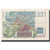 Francia, 50 Francs, 50 F 1946-1951 ''Le Verrier'', 1950-08-24, EBC