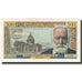 Francja, 500 Francs, Victor Hugo, 1954-09-02, UNC(63), Fayette:35.3, KM:133a
