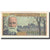 Frankreich, 500 Francs, 500 F 1954-1958 ''Victor Hugo'', 1954-09-02, UNZ-