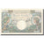 Frankrijk, 1000 Francs, 1 000 F 1942-1943 ''Déesse Déméter'', 1944-07-13