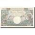 France, 1000 Francs, 1 000 F 1942-1943 ''Déesse Déméter'', 1944-07-13, NEUF
