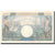 Francia, 1000 Francs, 1 000 F 1942-1943 ''Déesse Déméter'', 1944-07-13, FDS