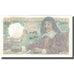 Francja, 100 Francs, Descartes, 1944-10-12, UNC(65-70), Fayette:27.8, KM:101a