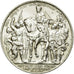 Coin, German States, PRUSSIA, Wilhelm II, 2 Mark, 1913, Berlin, MS(60-62)