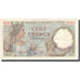 Francja, 100 Francs, Sully, 1940-03-07, AU(55-58), Fayette:26.24, KM:94