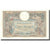 Frankrijk, 100 Francs, 100 F 1908-1939 ''Luc Olivier Merson'', 1926-10-14, SUP