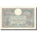 Francja, 100 Francs, Luc Olivier Merson, 1926-10-15, AU(55-58), Fayette:24.5