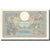 Frankrijk, 100 Francs, 100 F 1908-1939 ''Luc Olivier Merson'', 1926-10-15, SUP
