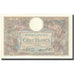 Francja, 100 Francs, Luc Olivier Merson, 1927-04-13, AU(55-58), Fayette:24.6