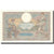 Frankrijk, 100 Francs, 100 F 1908-1939 ''Luc Olivier Merson'', 1927-04-13, SUP