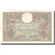 Frankrijk, 100 Francs, 100 F 1908-1939 ''Luc Olivier Merson'', 1928-07-12, SUP